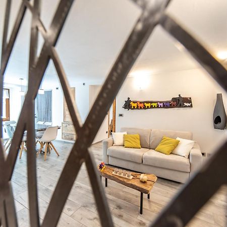"Refuge De Claude" - Stile E Comfort Ad Aosta Centro Exterior foto
