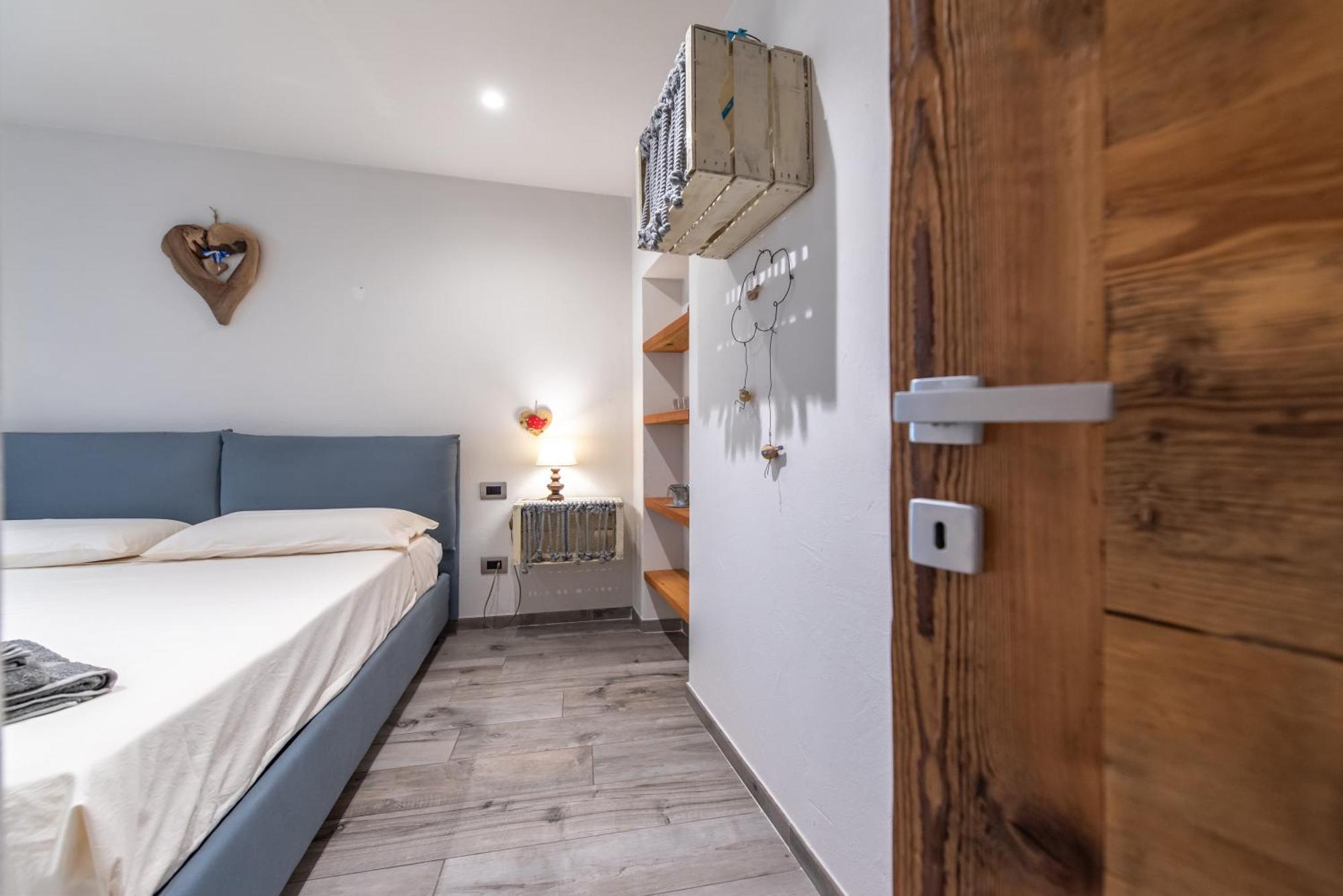 "Refuge De Claude" - Stile E Comfort Ad Aosta Centro Exterior foto